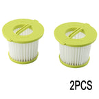 Replacement Filter for 18V Hand Vacuum PLC704K PLC705K