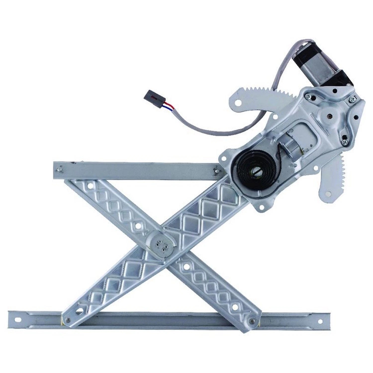 Power Window Regulator with Motor for Ford F-150 (1997–1998) Front Right