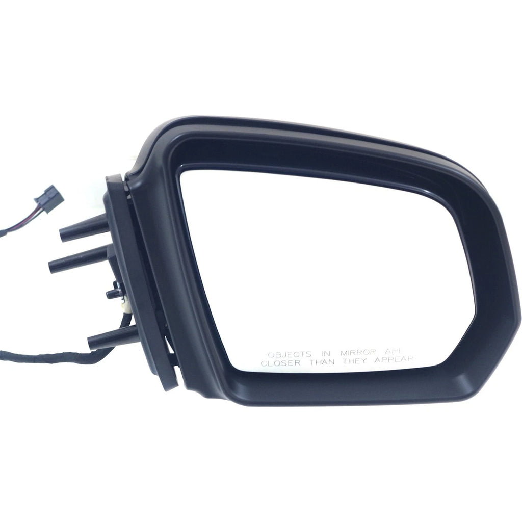 Power Mirror Set for Mercedes Benz ML350 (2009) Heated with Signal Light