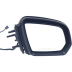 Power Mirror Set for Mercedes Benz ML350 (2009) Heated with Signal Light