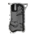Engine Oil Pan for Volkswagen Golf/Jetta 2.8L V6 (1999–2004) 311-58625