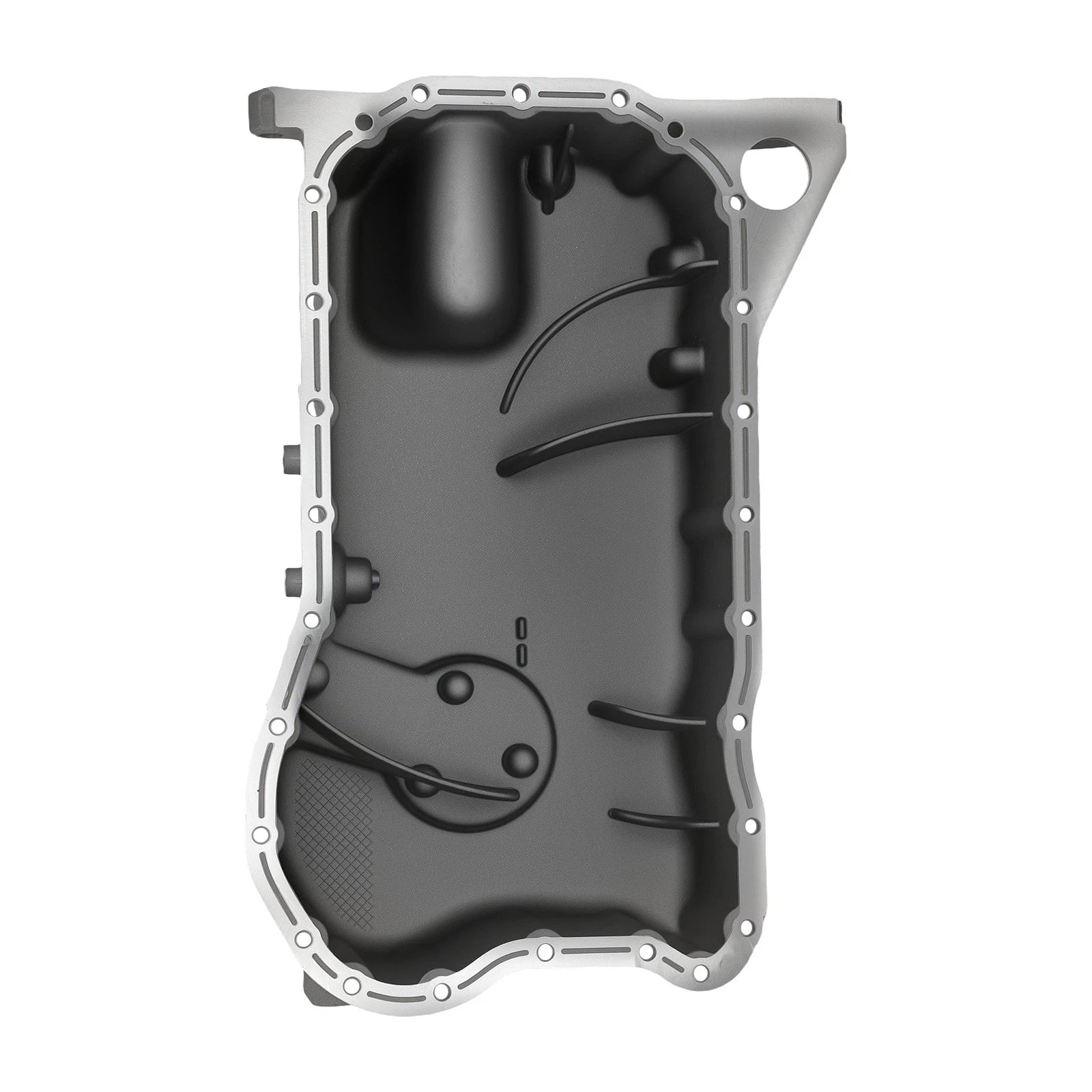 Engine Oil Pan for Volkswagen Golf/Jetta 2.8L V6 (1999–2004) 311-58625