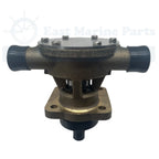 Raw Water Pump for 6kW Generators (M643, M673, NL643, NL673)