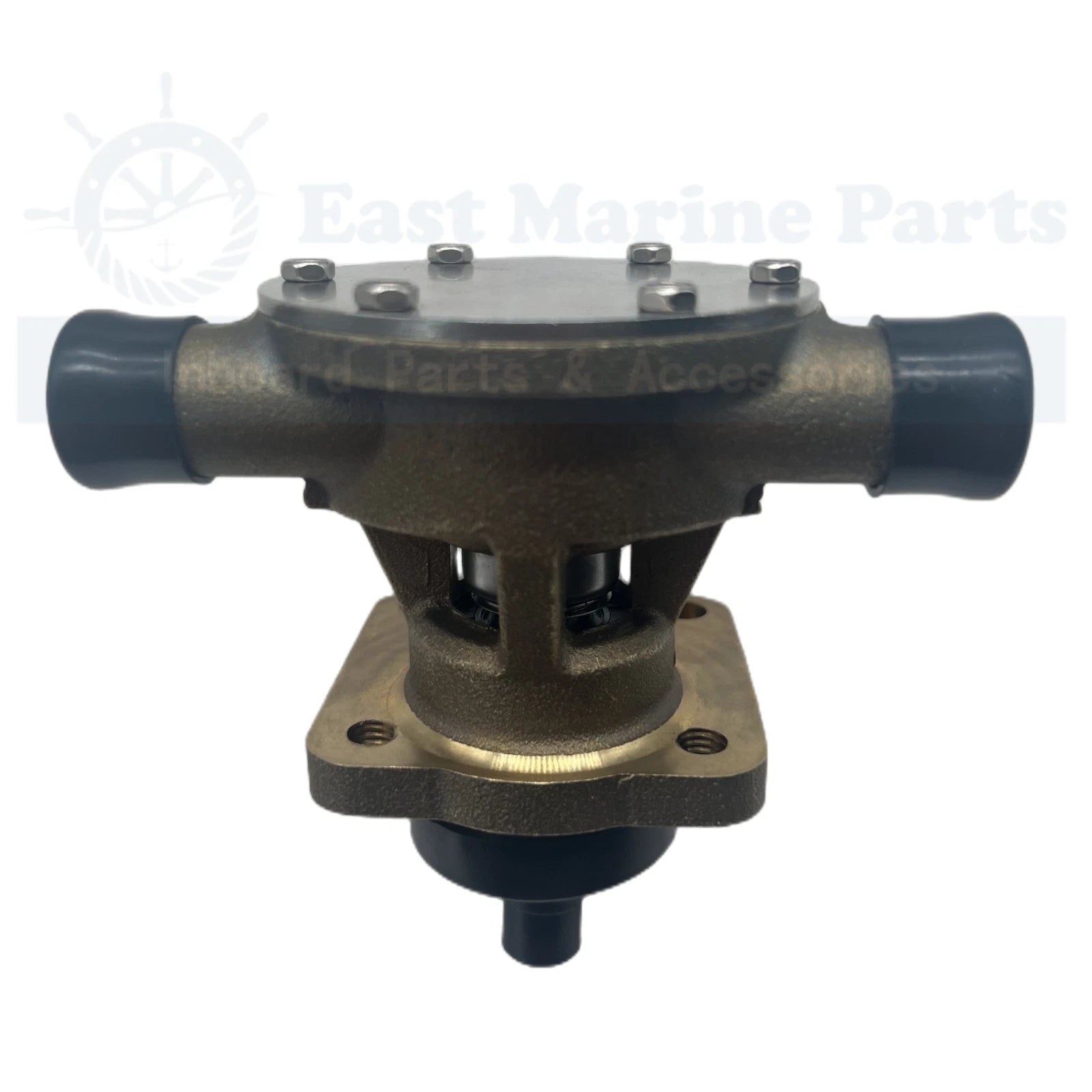 Raw Water Pump for 6kW Generators (M643, M673, NL643, NL673)