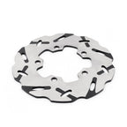 Rear Brake Rotor Disc for Suzuki TL1000S TL1000R GSXR1100 (1987–2003)