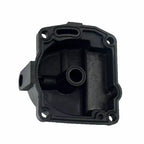 Set of 2 Carburetor Float Bowl Chamber for Johnson Evinrude 0433000 766418