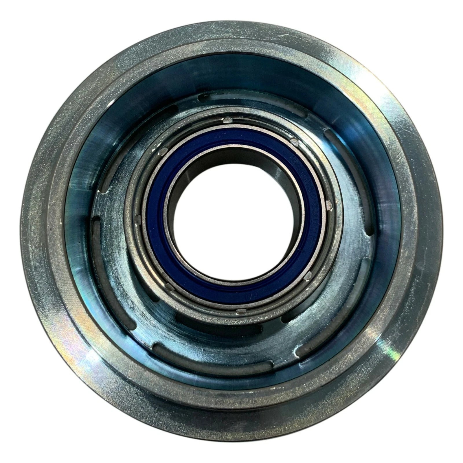 AC Compressor Clutch Replacement for Honda Civic 1.7L (2002-2005)
