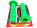 Yamaha WR400 Green Hand Grip Set - Left & Right Pair (1998-2000)