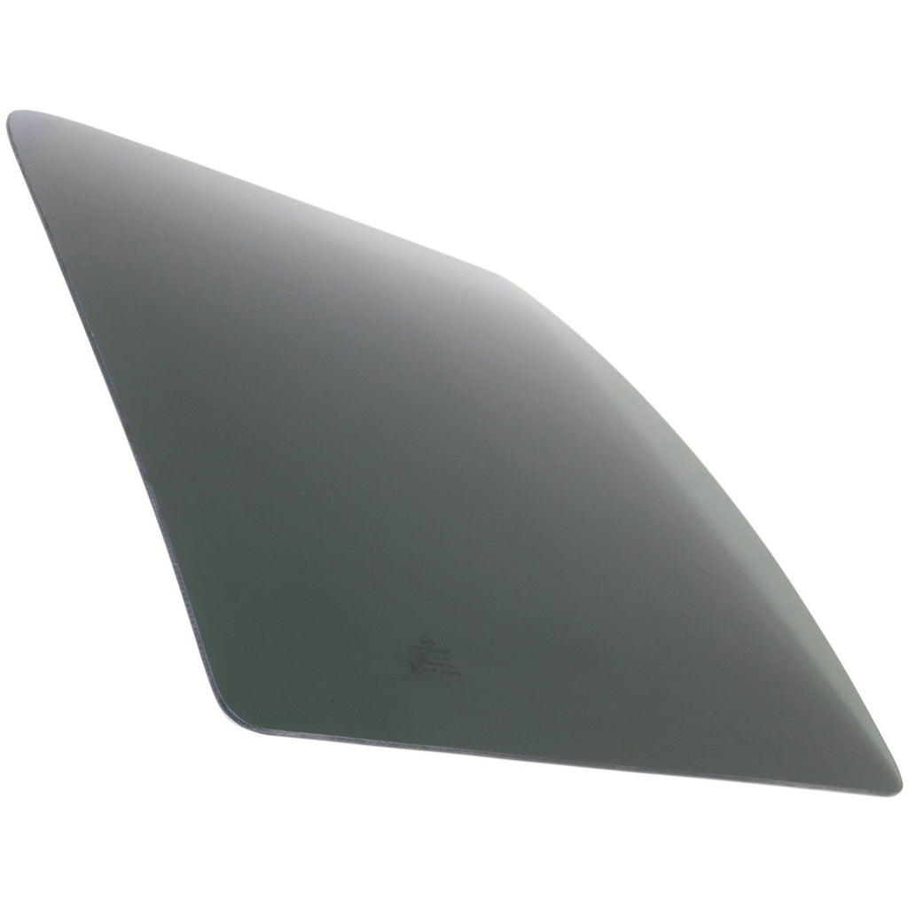 Rear Passenger Door Glass for Dodge Ram 1500 2500 3500