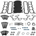 Head Gasket Set with Bolts for Land Rover Discovery Range Rover (1994–2004)