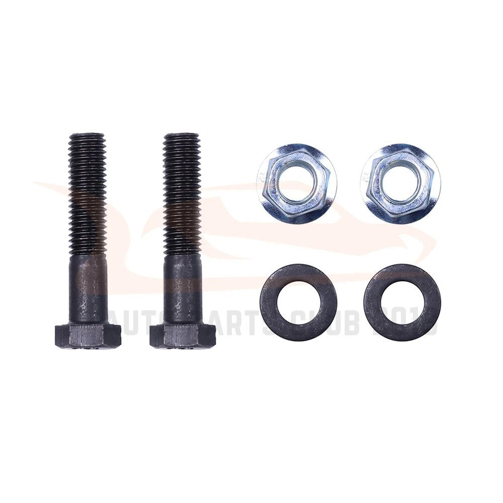 Set of 7 Front Ball Joints for Ford F-250 F-350 Super Duty (2008–2010)