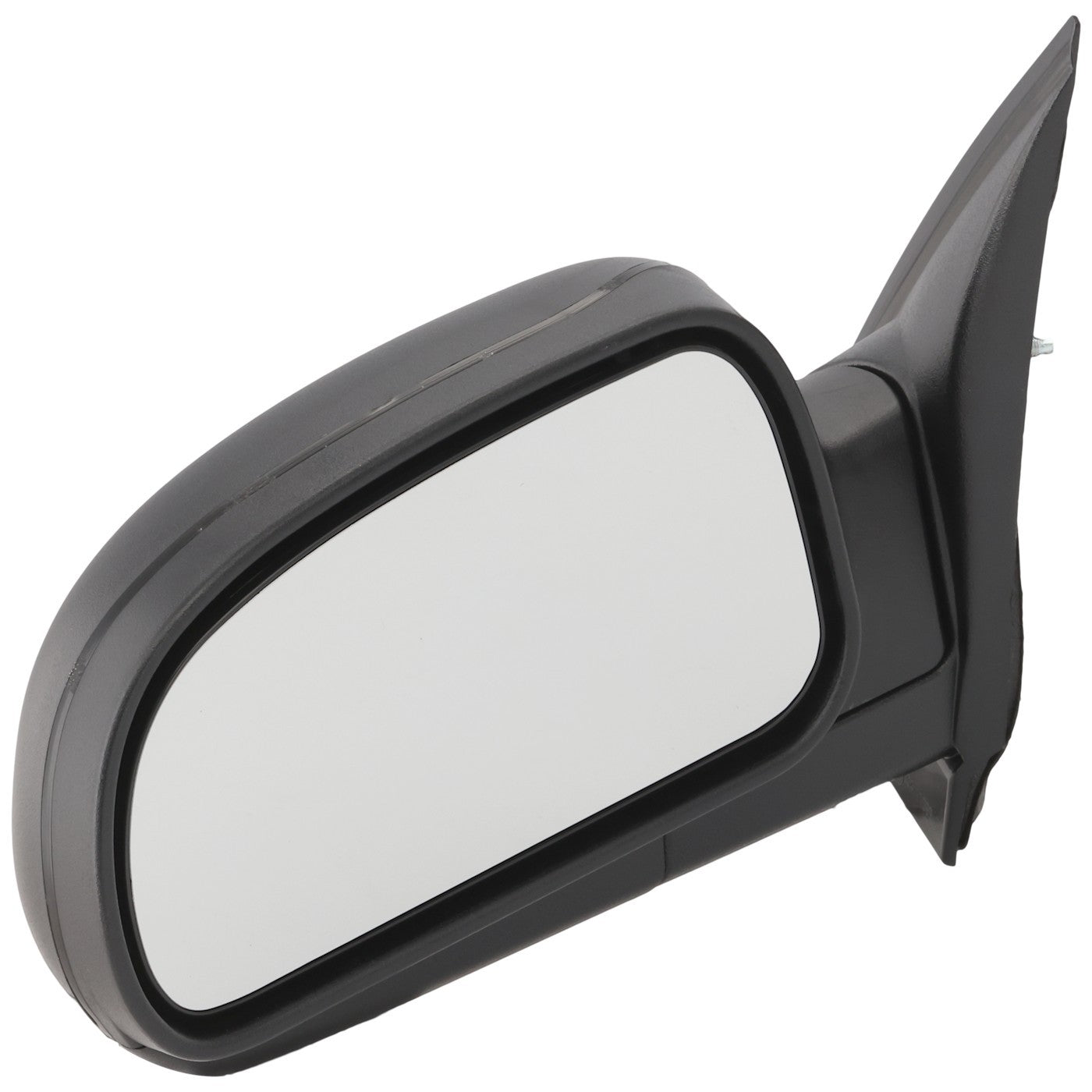 Driver Left Side Mirror for Chevy Trailblazer (2002–2009)