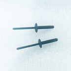 Radiator Grille Rivets for Mazda CX-5, Mazda 3, Mazda 6 (2012-2023)