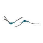 Corner Cleaning Side Brushes for Conga 7690 Immortal Max (2019–2023)