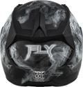 Fly Racing Revolt Full-Face Helmet for (2023)