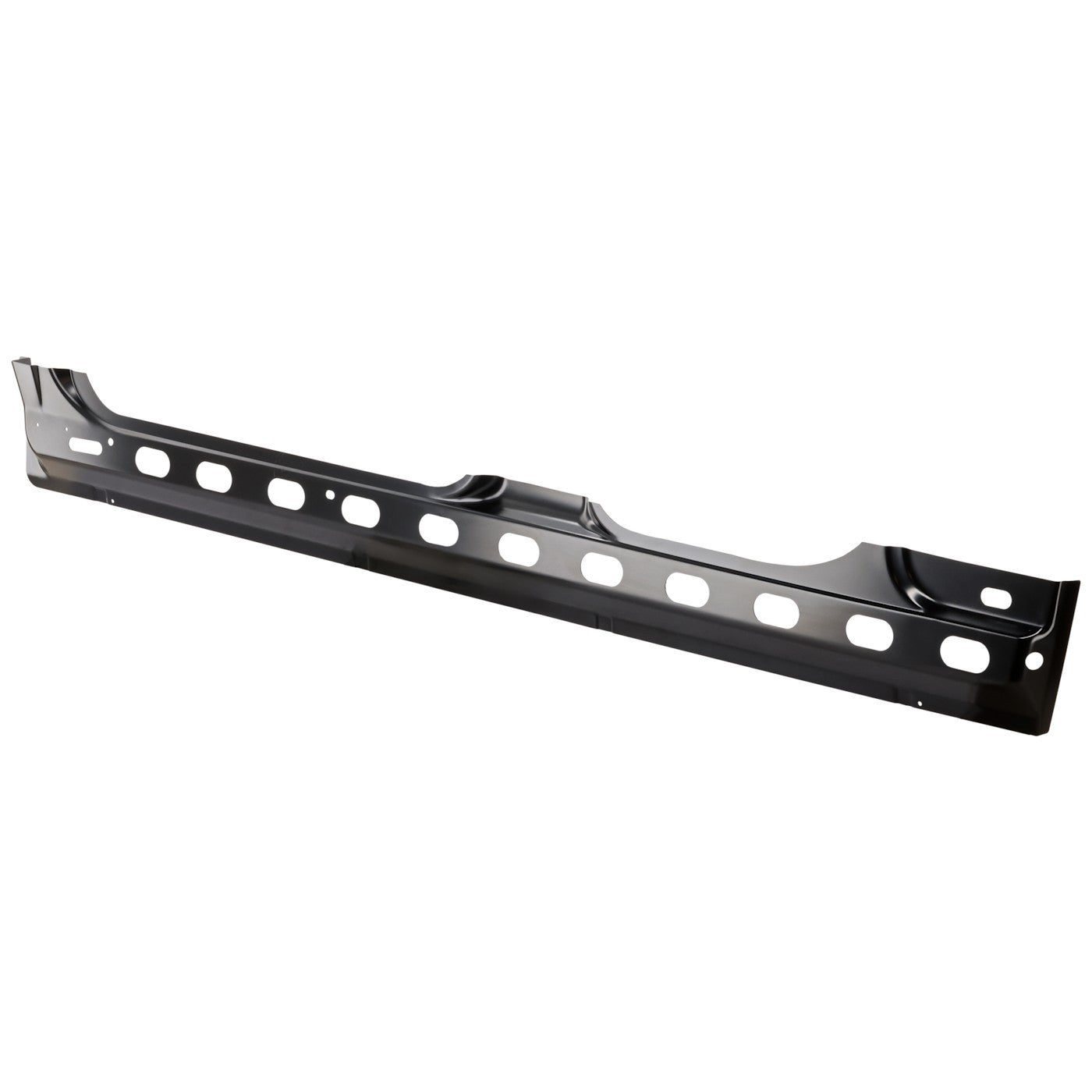 Rocker Panels for Ram 2500 (Driver Left Side)