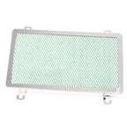 Motor Radiator Grille Guard Cover for Kawasaki Ninja 250R 300R (2013-2015)