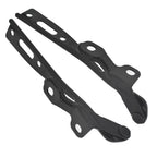 Set of 2 Hood Hinges for Honda Accord (2013–2017) HO1236134 HO1236133
