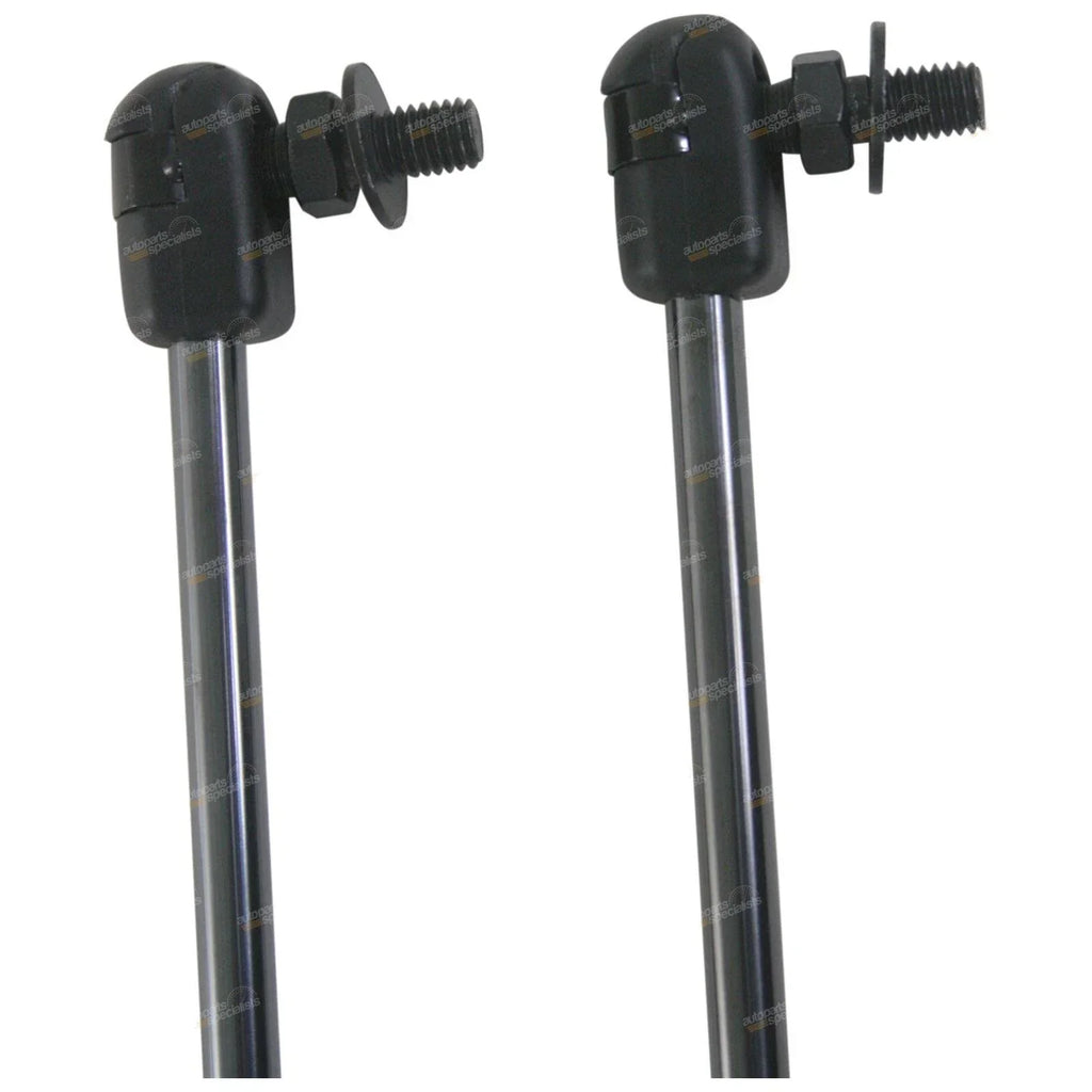 2 x Gas Stay Tailgate Struts for Landcruiser 100 & 105 Series (1998–2007)