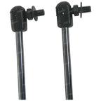2 x Gas Stay Tailgate Struts for Landcruiser 100 & 105 Series (1998–2007)