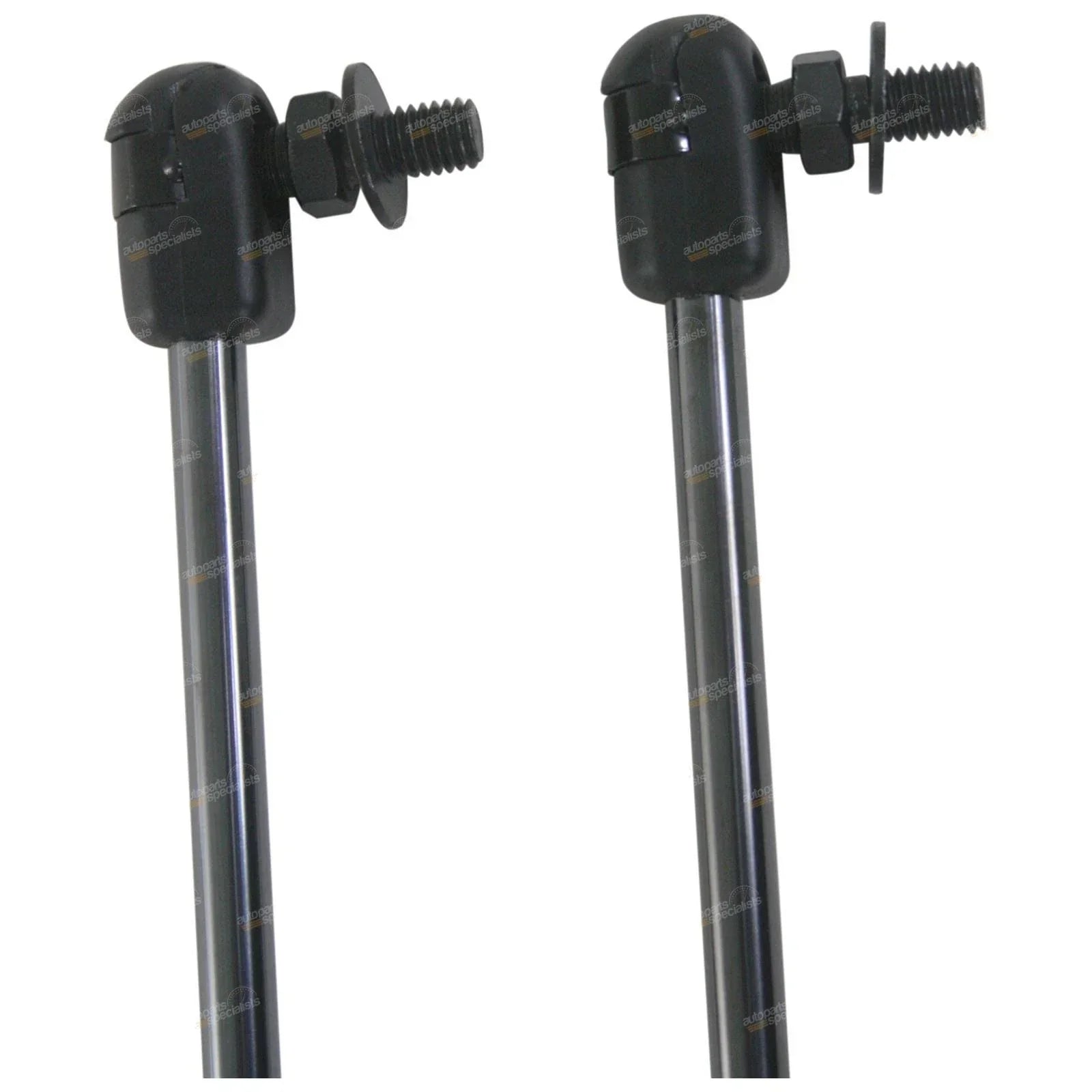 2 x Gas Stay Tailgate Struts for Landcruiser 100 & 105 Series (1998–2007)