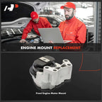 Front Engine Motor Mount for Ford Taurus, Flex (2013-2019)