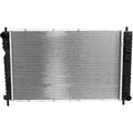 Radiator for Chevy Equinox (2005)