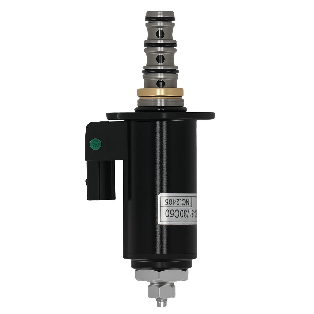 Replacement Valve for Kobelco SK250-6E SK200-8 (2013–2018)