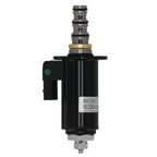 Replacement Valve for Kobelco SK250-6E SK200-8 (2013–2018)