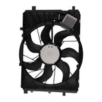 Cooling Fan Assembly for Benz C250/CLA45/C300/SLK250 (2012–2017) 2129067901