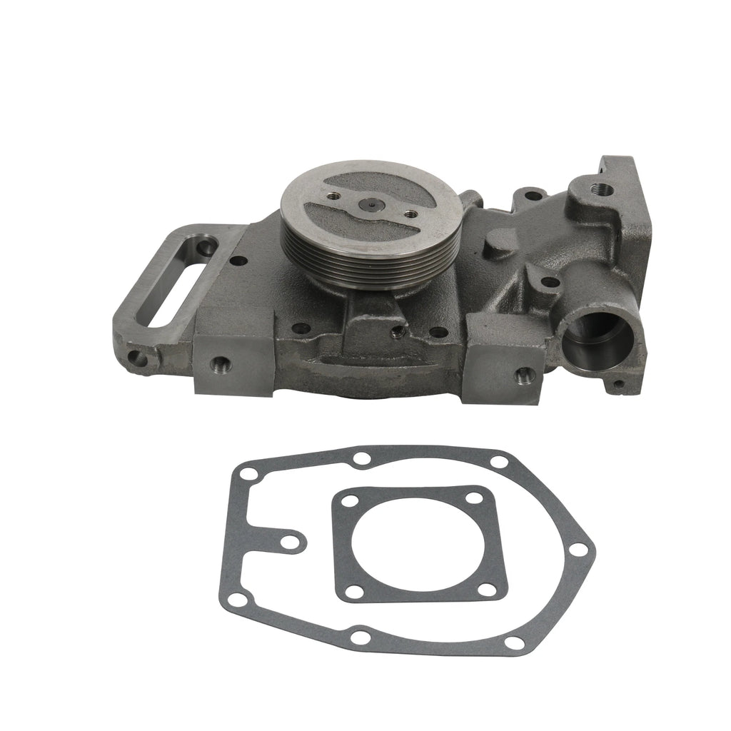 Water Pump & Gaskets Set for Cummins 855 NTC Big Cam (Heavy Duty)