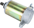 Starter Motor for Yamaha