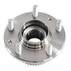 Wheel Bearing & Hub Assembly for Mazda MPV, Protege, Millenia (1990–2006)