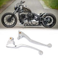 Brake Clutch Levers for Yamaha Dragstar XVS400 (1996–2002) XVS650 (1997–2002) T9