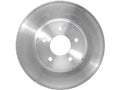 Front Brake Rotor for Mazda Tribute (2005–2006, 2008–2011) WB235RD