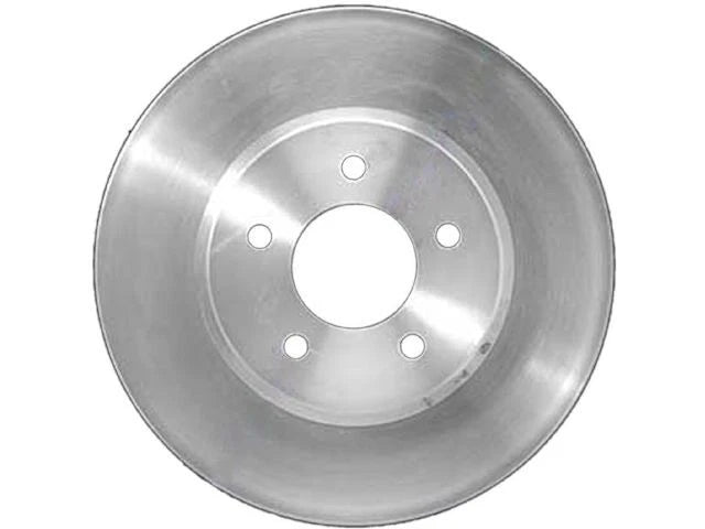 Front Brake Rotor for Mazda Tribute (2005–2006, 2008–2011) WB235RD