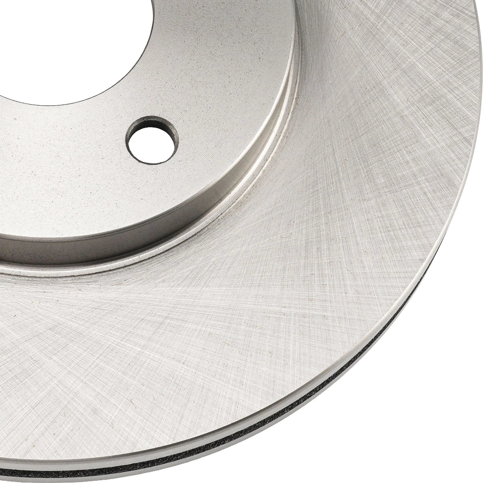 Front Vented Brake Rotors for Chevy Cobalt Pontiac G5 (2005–2010)
