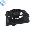 A/C Condenser Cooling Fan Assembly for Chrysler Dodge (2001–2005)