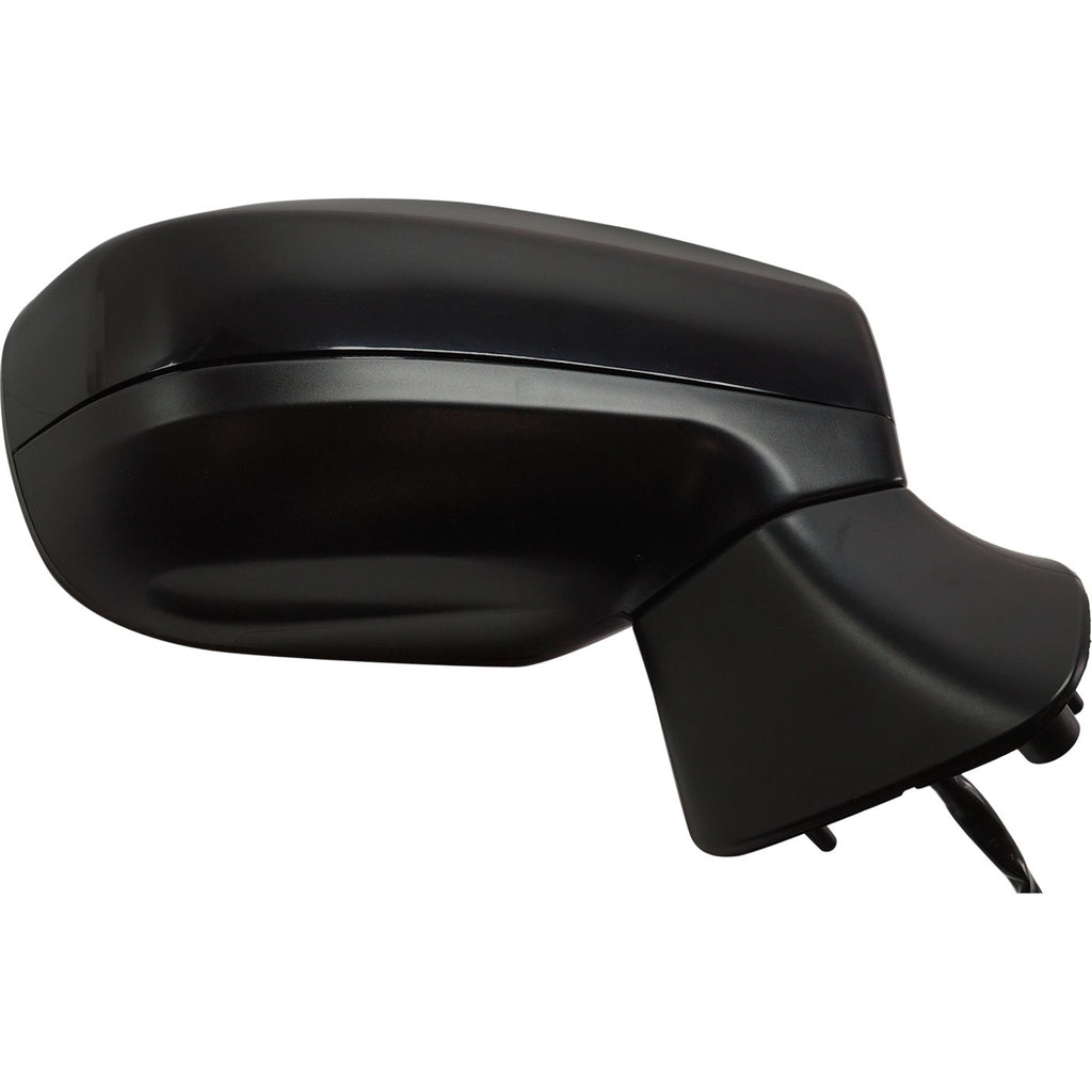 Power Heated Mirrors for Subaru Outback (2018–2019) Paintable