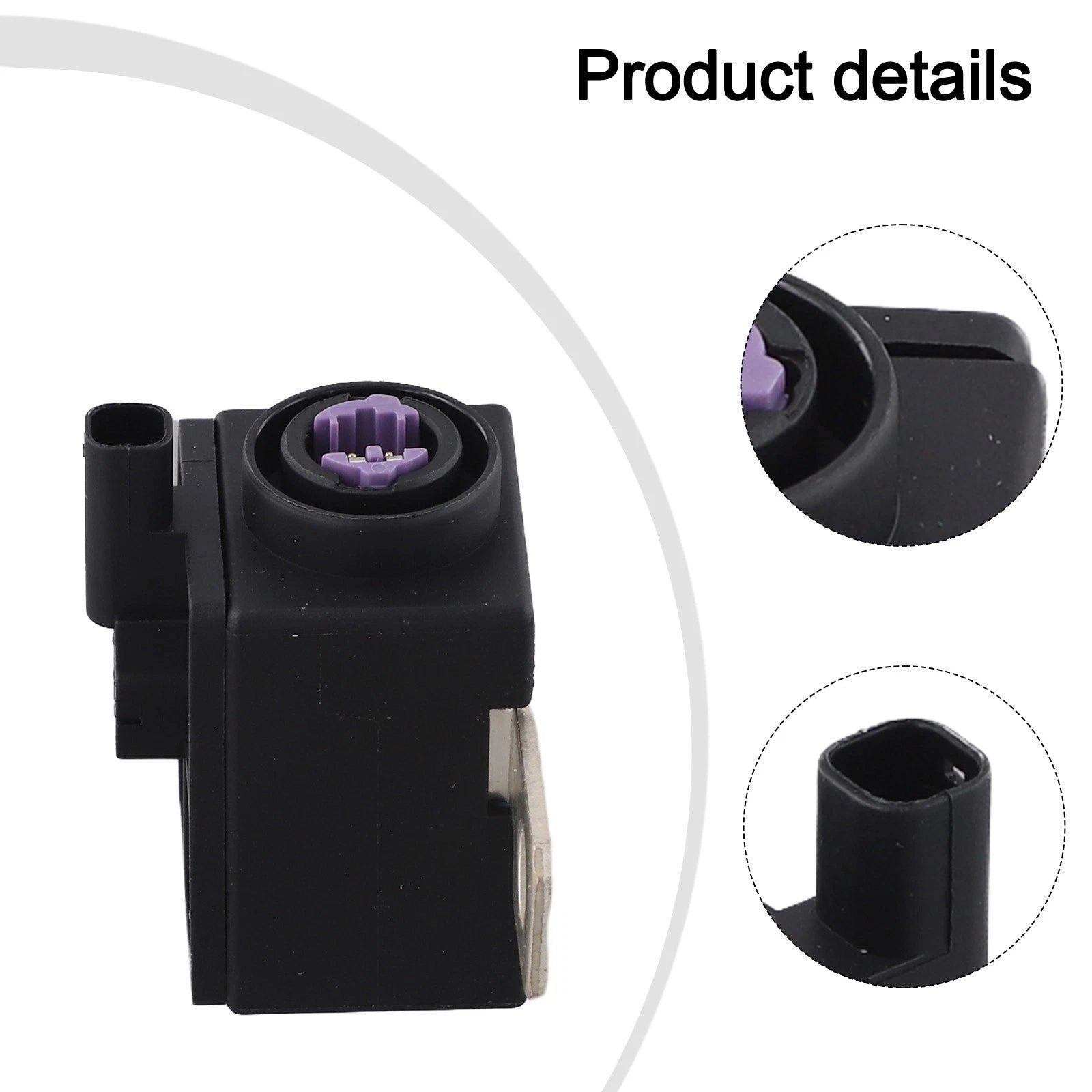 Power Switch Fuse Protectors for BMW G30 (2017–2023) B2302641744