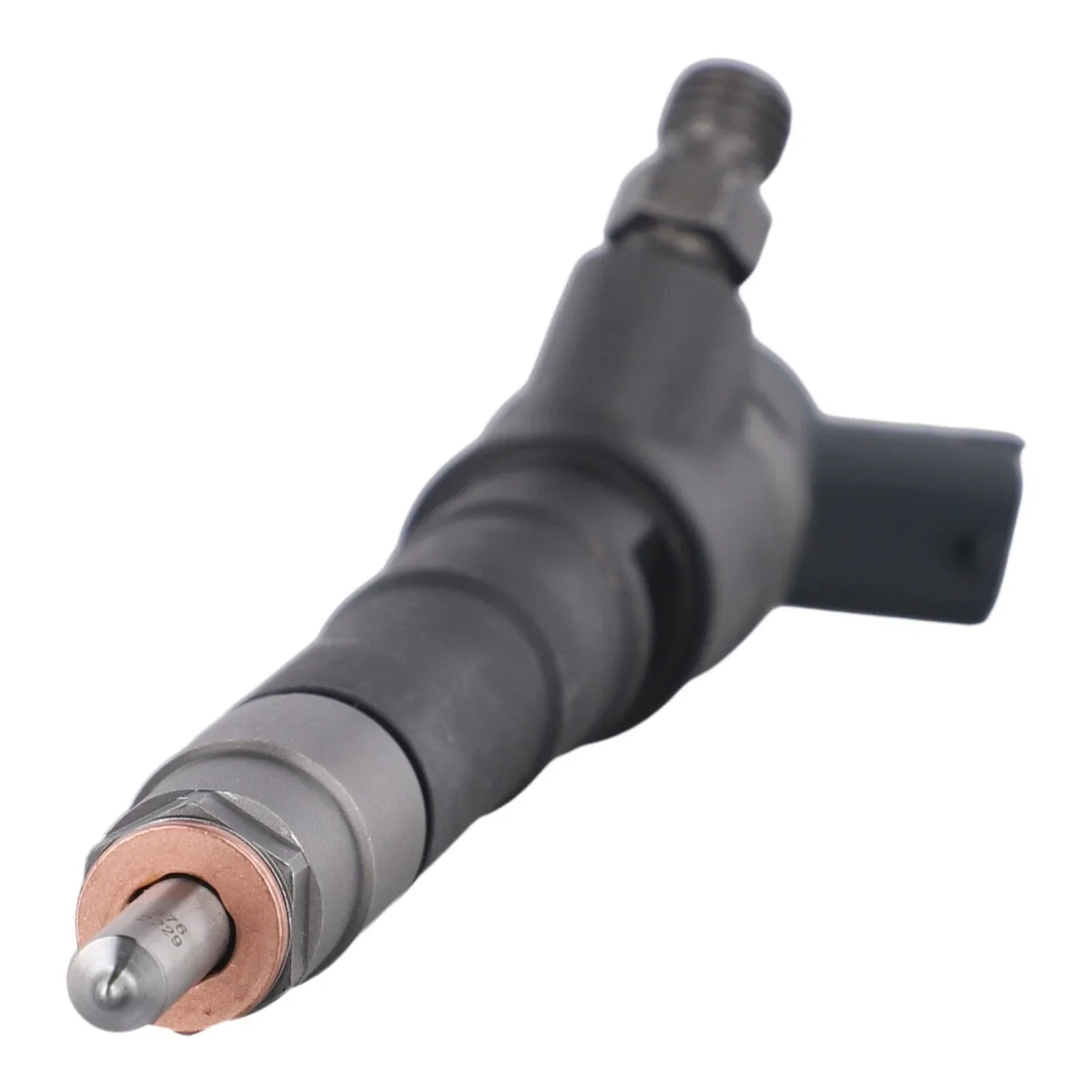 High-Performance Fuel Injector for Fiat Ducato (2006–2023)