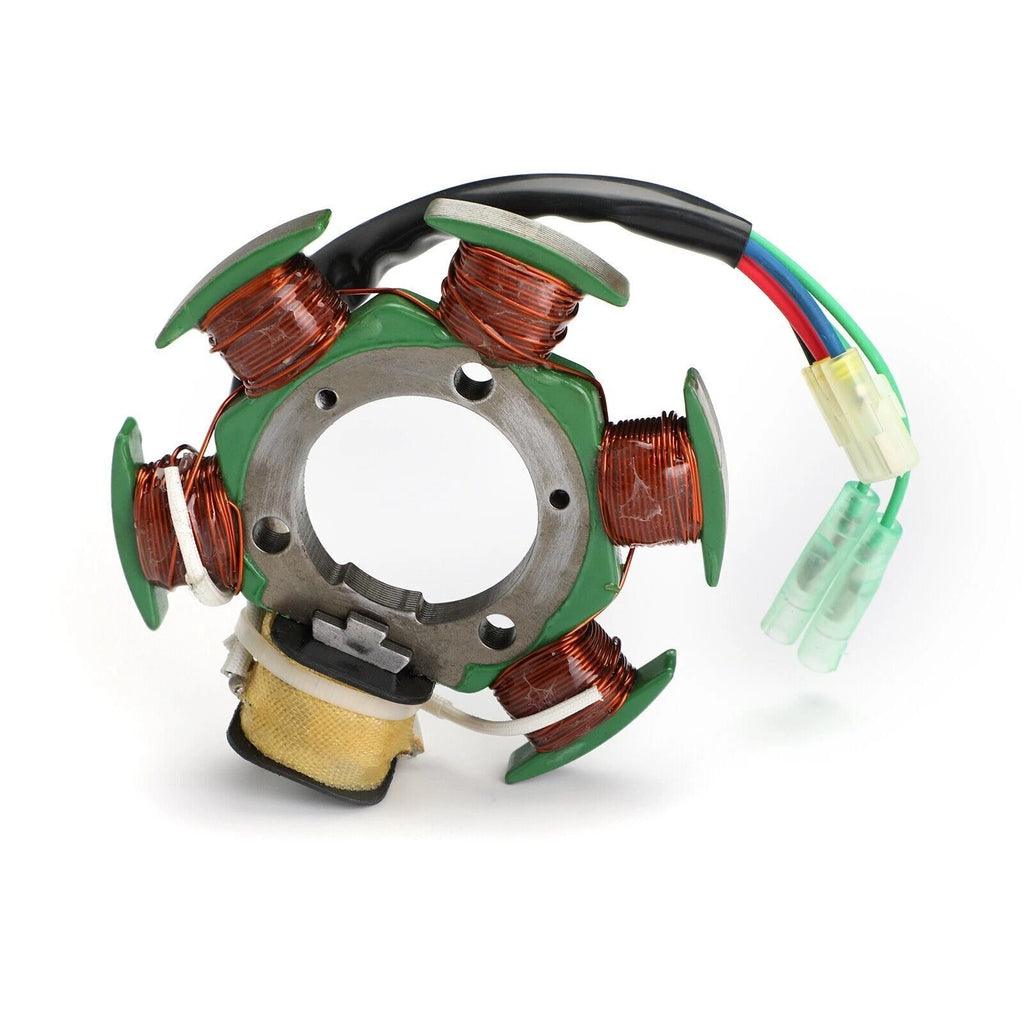 Alternator Magneto Stator for Yamaha Exciter 220, Wave Raider, Venture 1100 (1995–1998)