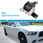 Engine Motor Mount for Dodge Caliber 1.8L, 2.0L, 2.4L (2007-2008)