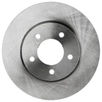 Front Brake Disc Rotors for Chrysler Pacifica (2004–2008)