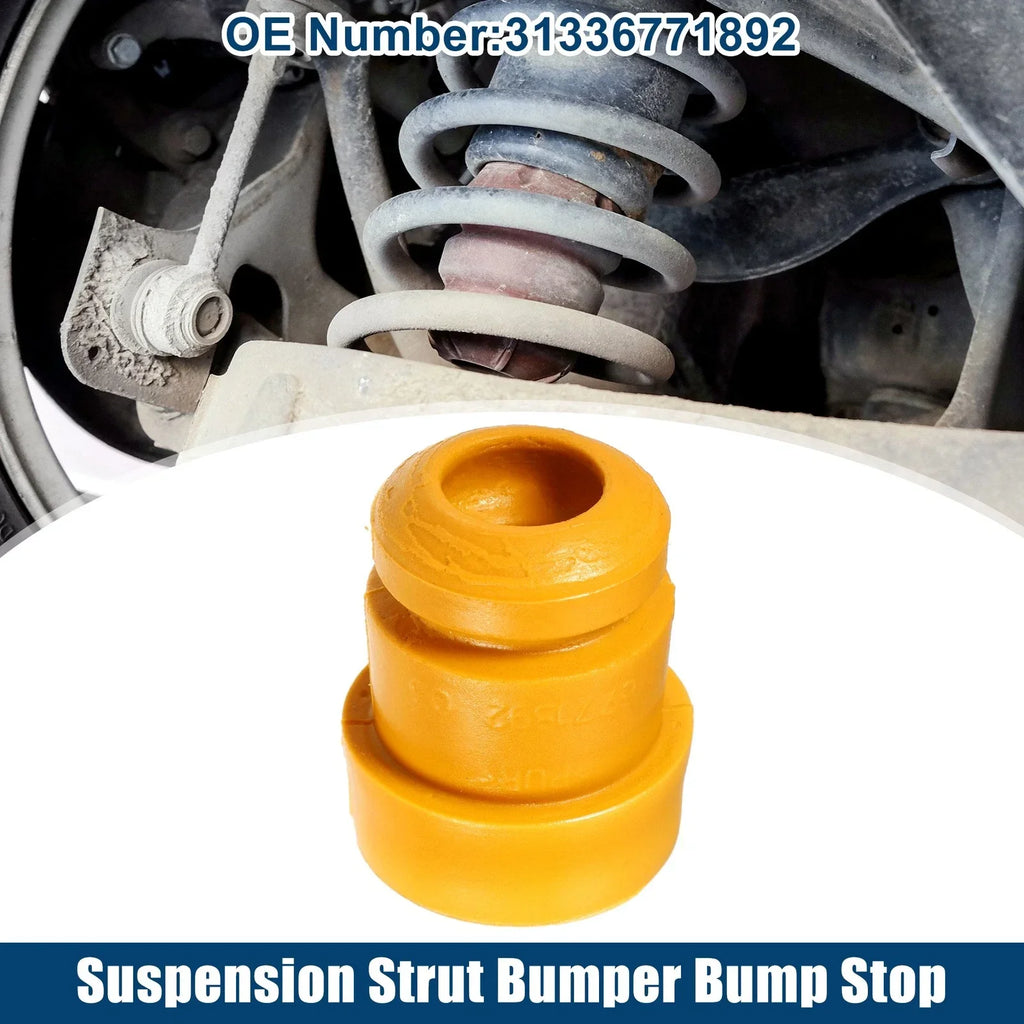 Suspension Strut Bumper for BMW X5 E70 (2007-2013)