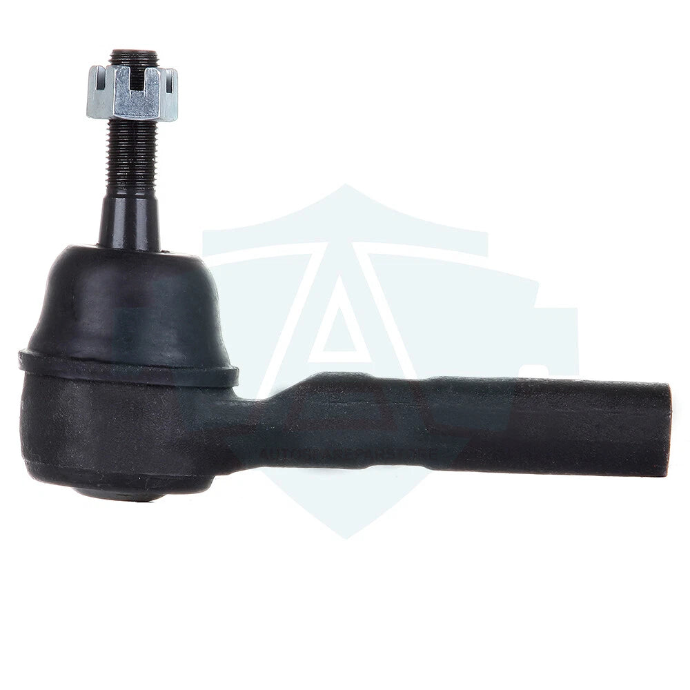 Set of 4 Front Struts and Suspension Components for Dodge Caliber (2009–2012)