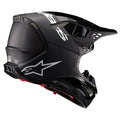 Alpinestars Supertech M10 Off-Road Motorcycle Helmet for (Small)
