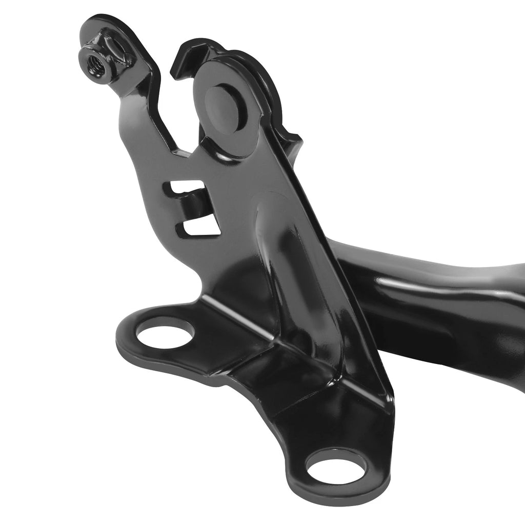 RH Steel Bonnet Hood Hinge Latch for Mazda 6 (2003–2008)