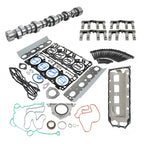 Cam MDS Lifters Timing Chain Kit for Dodge Ram 5.7L HEMI (2009–2018)
