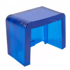 Engine Hood Bumpers for Peterbilt 330-379 (Weatherproof)